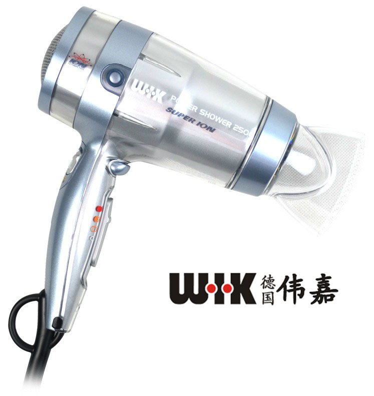 wik/伟嘉5525cica吹发器