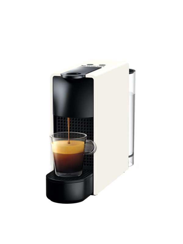 nespresso essenza minic30迷你全自动进口胶囊咖啡机